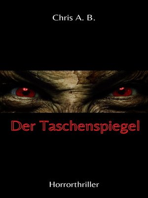 cover image of Der Taschenspiegel